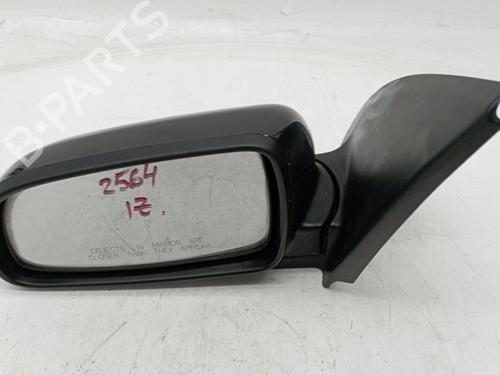 Used Left mirror CHEVROLET AVEO / KALOS Hatchback (T250, T255) [2006-2025]  20648644
