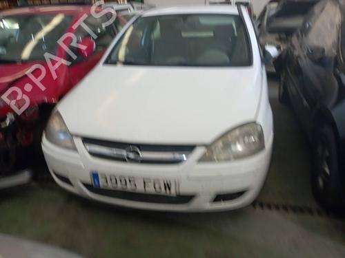 Starter OPEL CORSA C (X01) | BP11222833M8