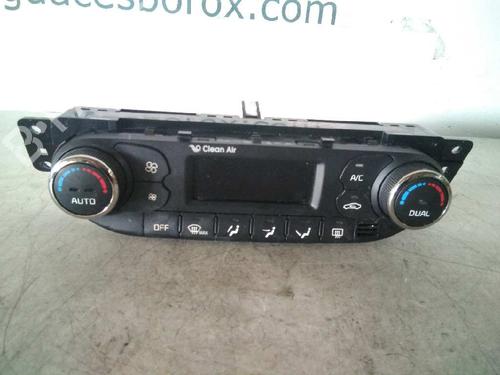 Used Climate control KIA CEE'D (JD) [2012-2018]  3650552