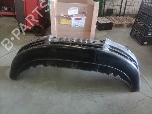 Front bumper AUDI A4 B7 (8EC) 1.6 | BP13047147C7 