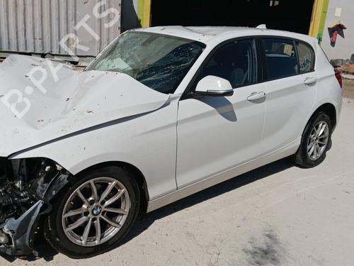Brugte BMW 1 (F21) 118 d (150 hp) 4239708