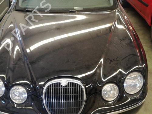 Capot JAGUAR S-TYPE II (X200) 2.7 D (207 hp) 7790481