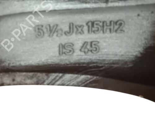Rim MINI MINI (R50, R53)  | BP25754463C45