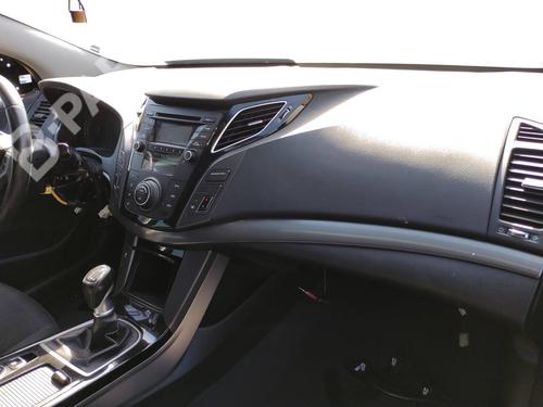 Used Airbag Kit Airbag Kit HYUNDAI i40 I (VF) 1.7 CRDi (116 hp) 9527232 9527232