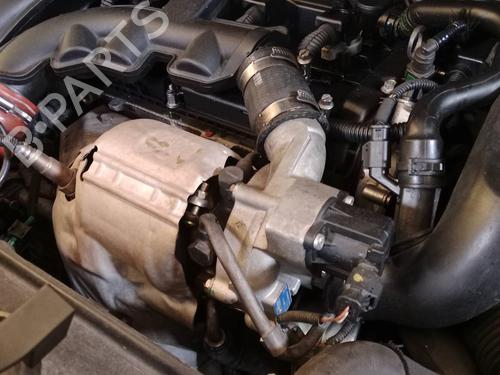 Engine PEUGEOT 5008 (0U_, 0E_)  | BP38072983M1  - Image 5
