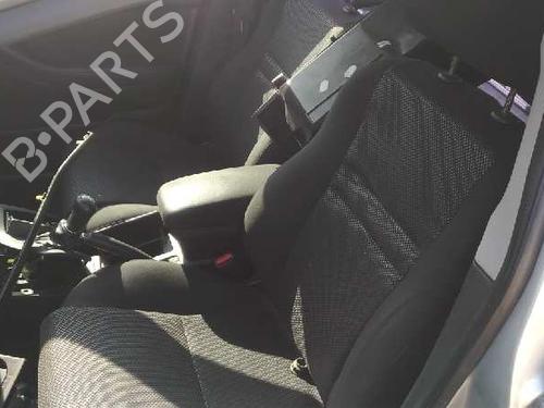 Front left window mechanism TOYOTA AVENSIS Estate (_T25_) 2.0 D-4D (CDT250_, CDT250R) | BP20220957C22 