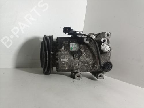 AC-Kompressor KIA CEE'D (JD) [2012-2018]  32979132
