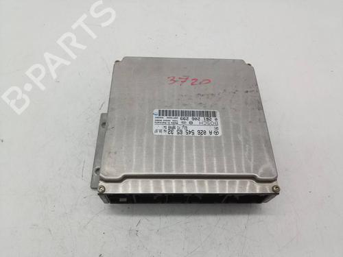 Elektronisk modul MERCEDES-BENZ E-CLASS (W210) E 240 (210.061) | BP15106715M83 