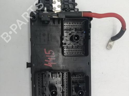 Fuse box OPEL INSIGNIA A Sports Tourer (G09)  | BP17207866E1 
