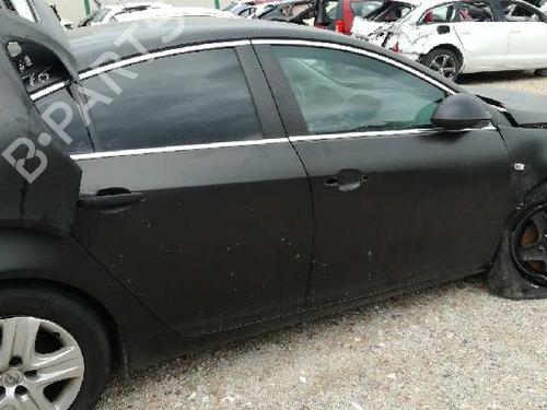 Left front window switch OPEL INSIGNIA A (G09)  | BP5330043I27  - Image 15