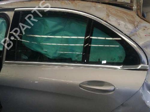 Left rear door MERCEDES-BENZ C-CLASS (W205) C 220 d 4-matic (205.005) | BP5571024C4 