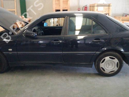 Steering pump MERCEDES-BENZ C-CLASS T-Model (S202) C 250 T Turbo-D (202.188) | BP11920005M99 