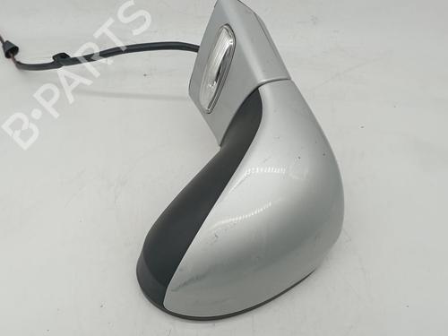 Left mirror PEUGEOT 308 SW I (4E_, 4H_)  | BP17222004C26 