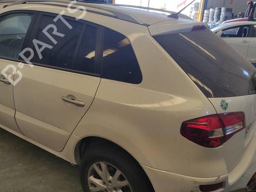 Egr RENAULT KOLEOS I (HY_) | BP20676773M69