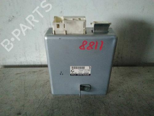 Used Electronic module TOYOTA PRIUS (_W3_) 1.8 Hybrid (ZVW3_) (99 hp) 4682486