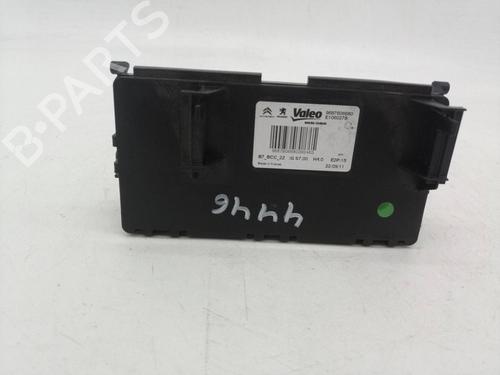 Electronic module CITROËN C4 I (LC_)  | BP17239017M83 