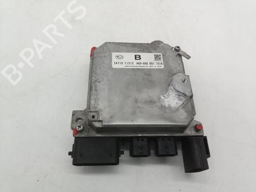 Used Electronic module SUBARU XV (_GP_) 1.6 i AWD (GP3, G33GP) (114 hp) 22776722