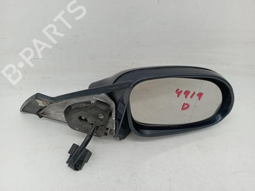 Used Right mirror Right mirror MERCEDES-BENZ CLK Convertible (A209) CLK 320 (209.465) (218 hp) 34340021 34340021