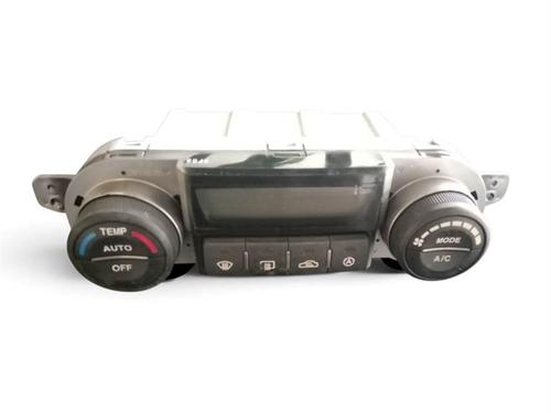 Used Climate control Climate control 38408469 38408469