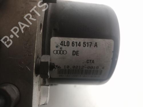 ABS pump AUDI Q7 (4LB) 3.0 TDI quattro | BP38233204M43 - Image 4