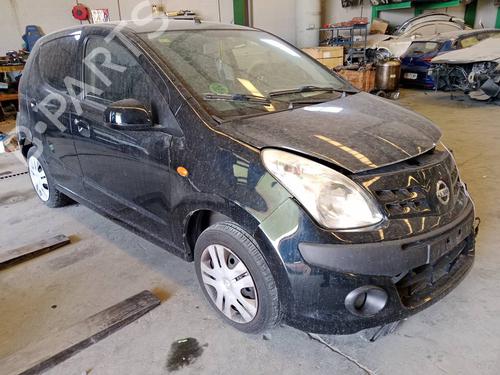 Used Parts NISSAN PIXO (UA0) 1.0 (68 hp) 3025167