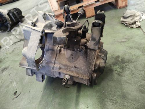 Gearbox VW POLO (9N_, 9A_) 1.4 TDI | BP13407153M3 