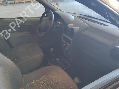 Steering column stalk DACIA LOGAN MCV (KS_)  | BP23401420I23 