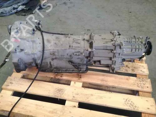 Gearbox INFINITI G Saloon 37 | BP4969150M3 - Image 7