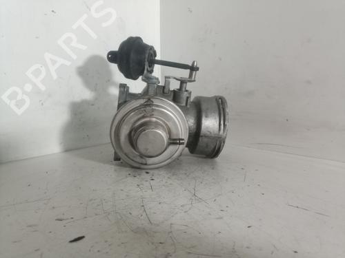 Used Throttle body Throttle body 38619642 38619642
