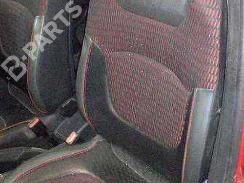 Used Seats set Seats set RENAULT CAPTUR I (J5_, H5_) 0.9 TCe 90 (90 hp) 5237246 5237246