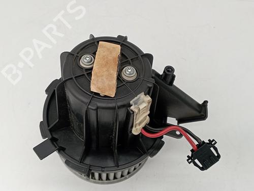 Heater blower motor AUDI A4 B8 (8K2)  | BP16582089M62 