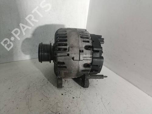 Generator AUDI A3 (8P1) 2.0 TDI 16V (140 hp) 17221861