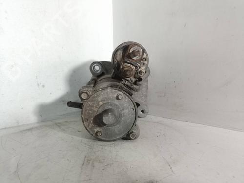 Startmotor FORD FUSION (JU_)  | BP9950171M8 