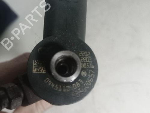 Injector OPEL TIGRA TwinTop (X04) 1.3 CDTI (R97) | BP37664384M100 - Image 2