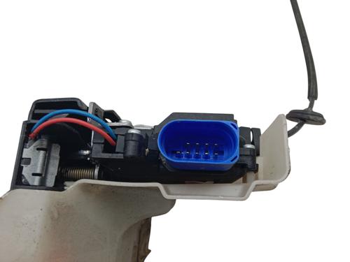 Front left lock VW GOLF V (1K1)  | BP22564614C98 