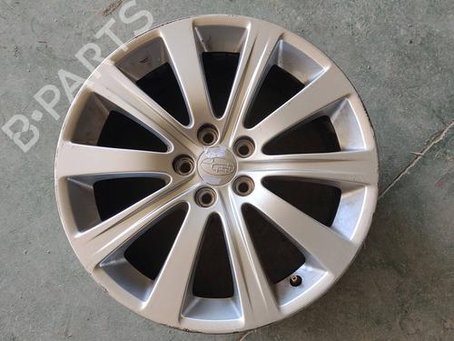 Cerchio SUBARU IMPREZA Hatchback (GR, GH, G3) 2.0 D AWD (150 hp) 16742705