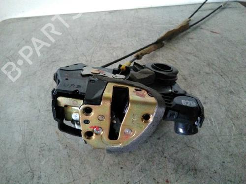 Rear right lock TOYOTA COROLLA Verso (ZER_, ZZE12_, R1_)  | BP6099457C99 