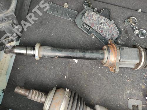 Used Right front driveshaft Right front driveshaft TOYOTA VERSO (_R2_) 2.0 D-4D (AUR20_, AUR20R) (126 hp) 9747548 9747548