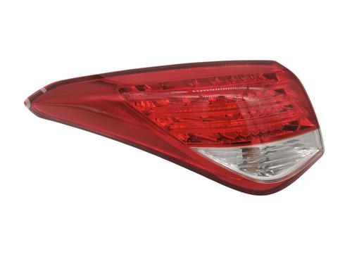 Venstre Baklys HYUNDAI i40 I CW (VF) 1.7 CRDi (136 hp) 32115875