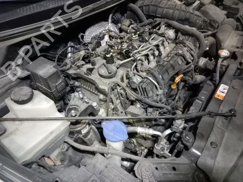 Engine KIA CEE'D (JD) | BP31881966M1