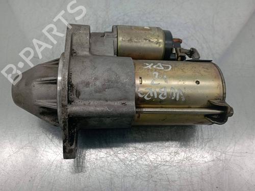 Used Starter DAEWOO NUBIRA Wagon (J200) 1.8 (122 hp) 10961805