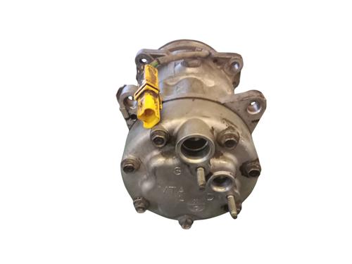 AC compressor CITROËN BERLINGO / BERLINGO FIRST Box Body/MPV (M_) 2.0 HDI 90 4WD (MBRHY, MCRHY) | BP31148685M34