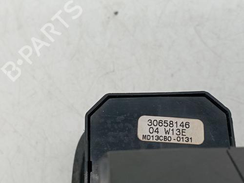 Left front window switch VOLVO S60 I (384) | BP36258682I27 - Image 3