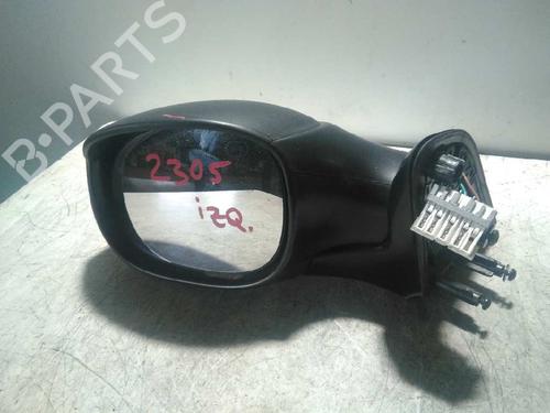 Left mirror CITROËN XSARA PICASSO (N68)  | BP6034003C26 