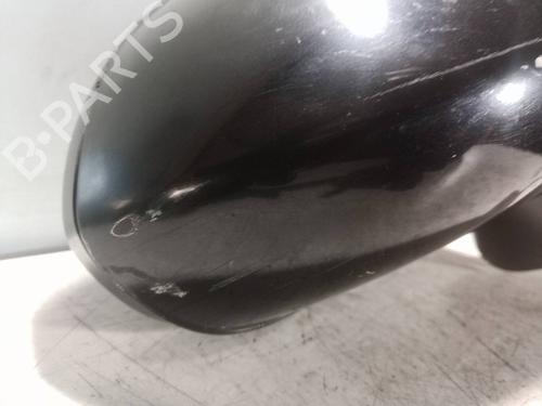 Right mirror OPEL CORSA D (S07)  | BP6881670C27 