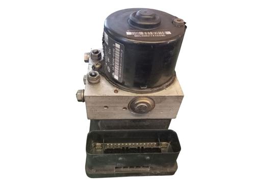 Used ABS pump AUDI A3 (8P1) 1.6 FSI (115 hp) 27694088