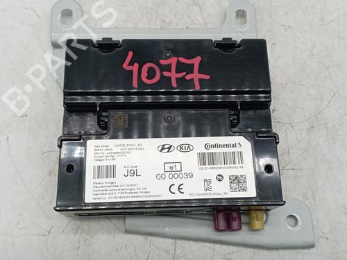Used Electronic module HYUNDAI KONA (OS, OSE, OSI) [2017-2023]  20656999