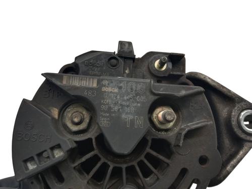 Alternator OPEL ZAFIRA A MPV (T98)  | BP22200951M7 