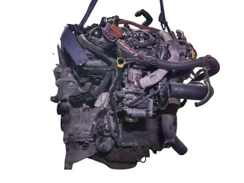Motor PEUGEOT 4007 (VU_, VV_) 2.2 HDi (156 hp) 31309738