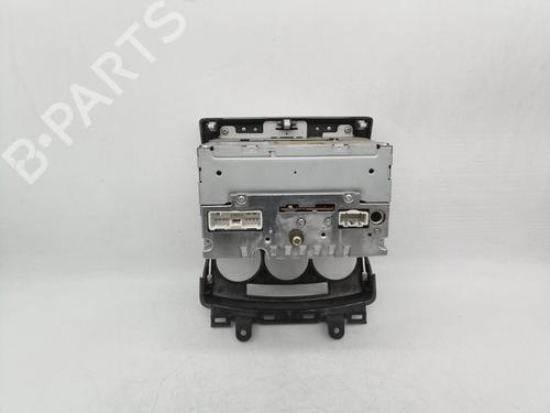 Bilradio MAZDA 5 (CR) 2.0 CD (CR19) | BP29746877E6 